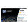 Toner do drukarki HP 655A yellow 10500str.
